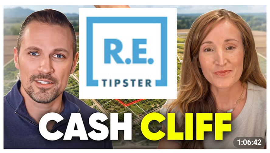 Cash Cliff